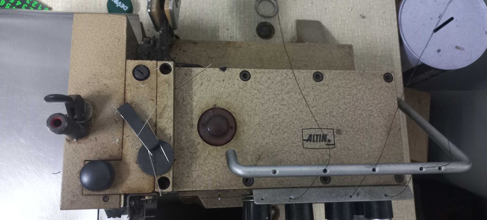 5 конечен оверлог, права машина, покривна ,пико и парогенератор