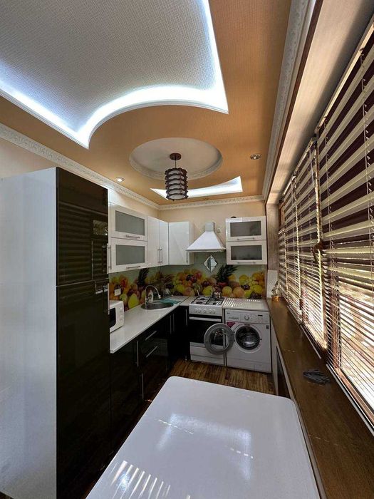 Сдаётся Посуточно-Кунлик 2х комнатна квартира на Бульваре (Самарканд)