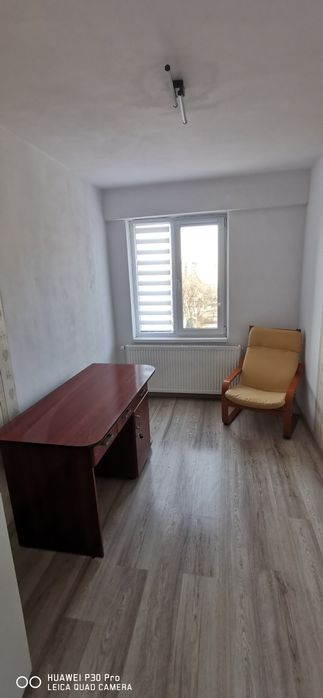De închiriat apartament 3 camere Tudor, zona Radio