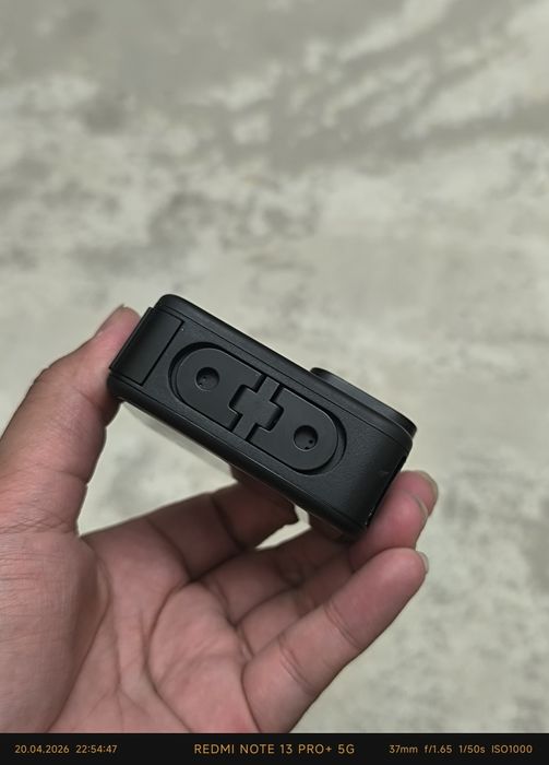 Go Pro 11 black в очень хорошем состоянии