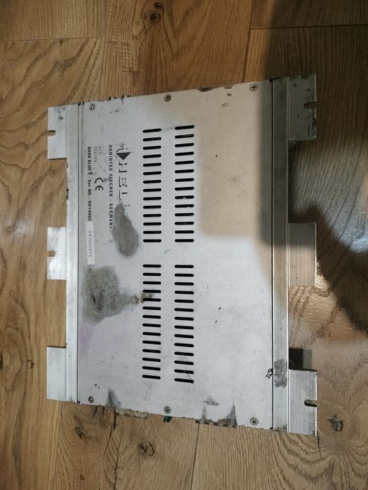 Amplificator Helix Dark Blue 2