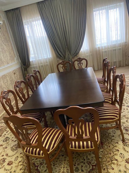 Продам стул и стулья