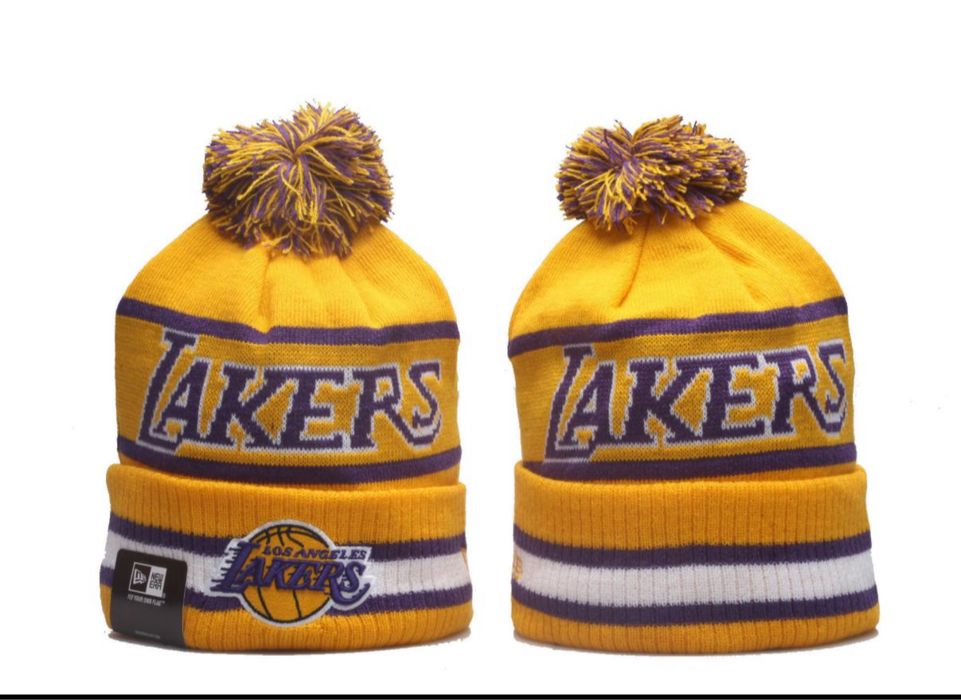 New Era NBA / NHL beanies