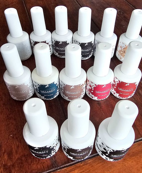 Гел лакове secretly