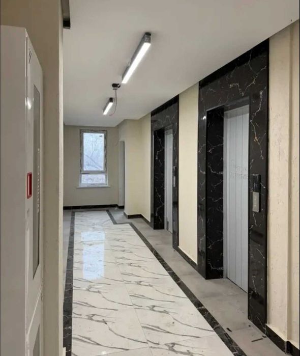Продаётся 3 ком. квартира в ЖК RAMS City