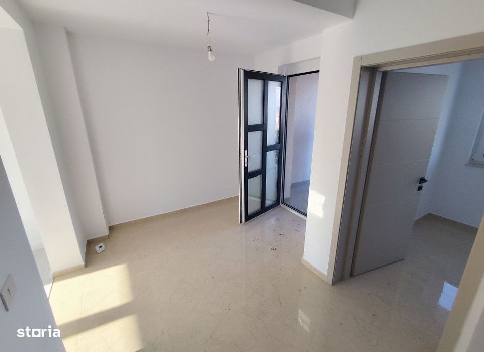 Casa 4 camere Popas Pacurari - Rediu Cod:161641