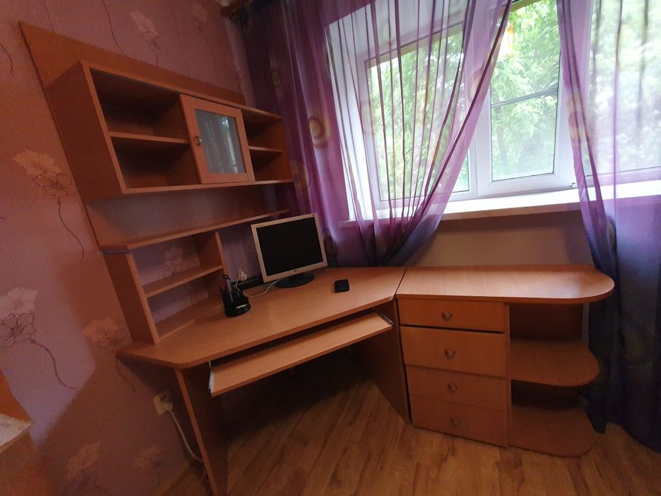 Мебель для детской комнаты