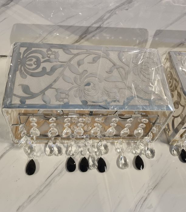 Abajururi lampă pe picior