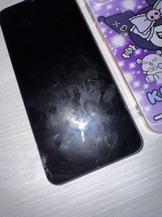 Продаются realme 50 note