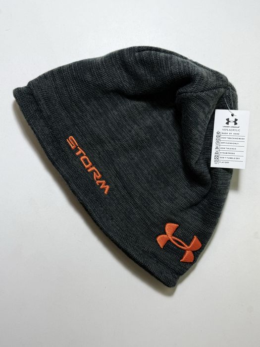 Шапка Under Armour