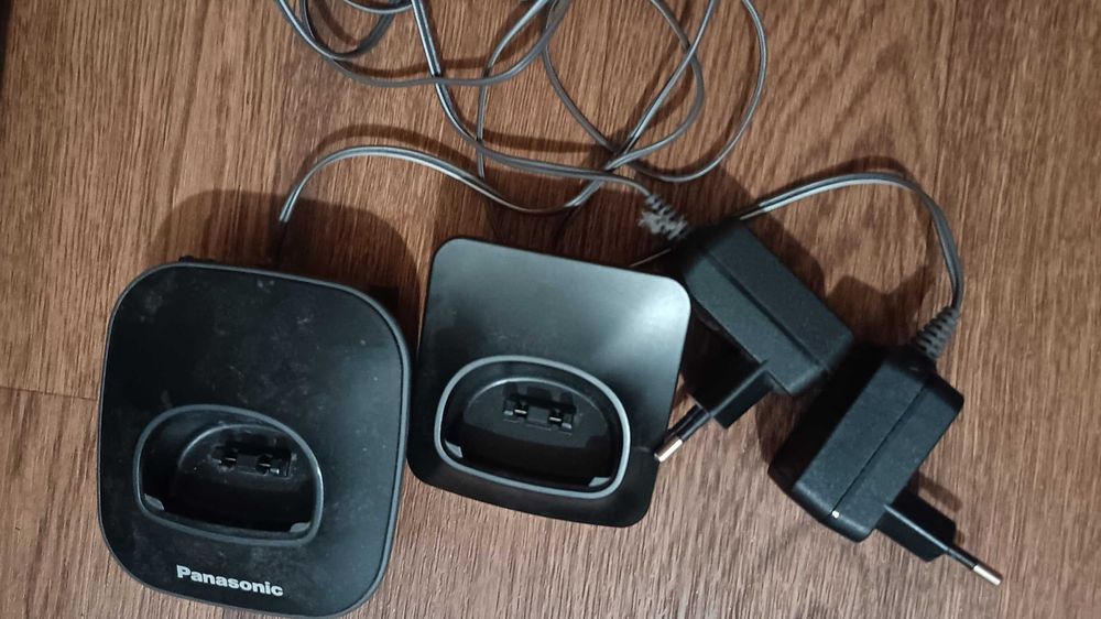 Радиотелефон Panasonic