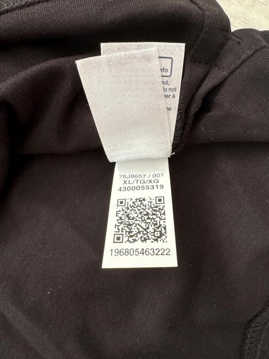 футболка tommy hilfiger