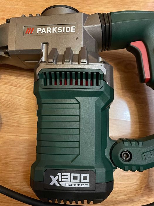 Къртач PARKSIDE PAH 1300 C3