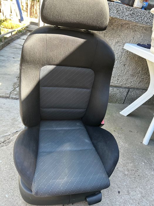 Седалки от Сеат Леон