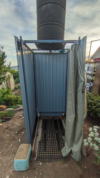 Продается дача возле села Кожохово