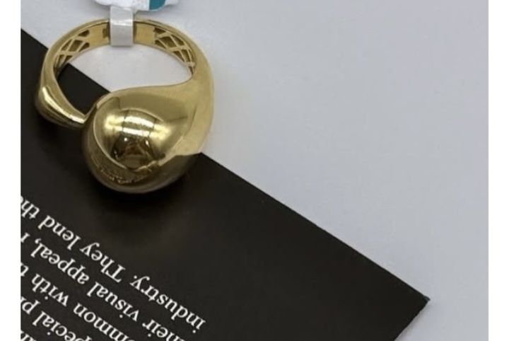 Капля набор новый 585