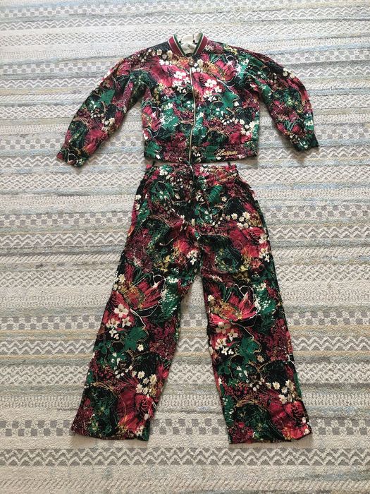 Двойка Lasagrada