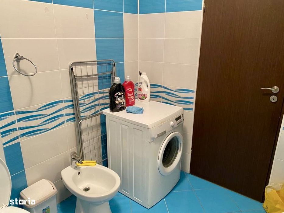 Inchiriez apartament, o camera+nisa dormit+parcare, ARED-UTA