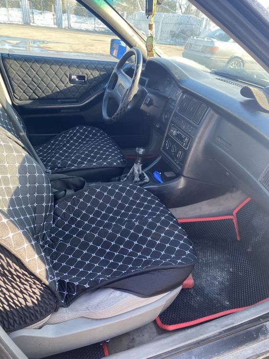 Продам машину Ауди 80