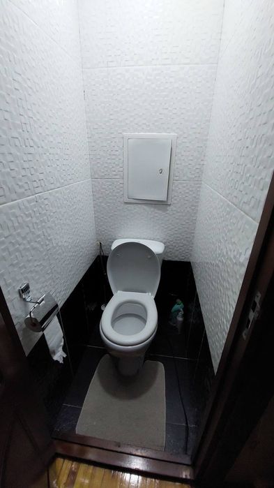 4/1/4 ТТЗ-2 с выходом во двор