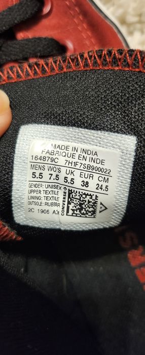 Încălțăminte damă