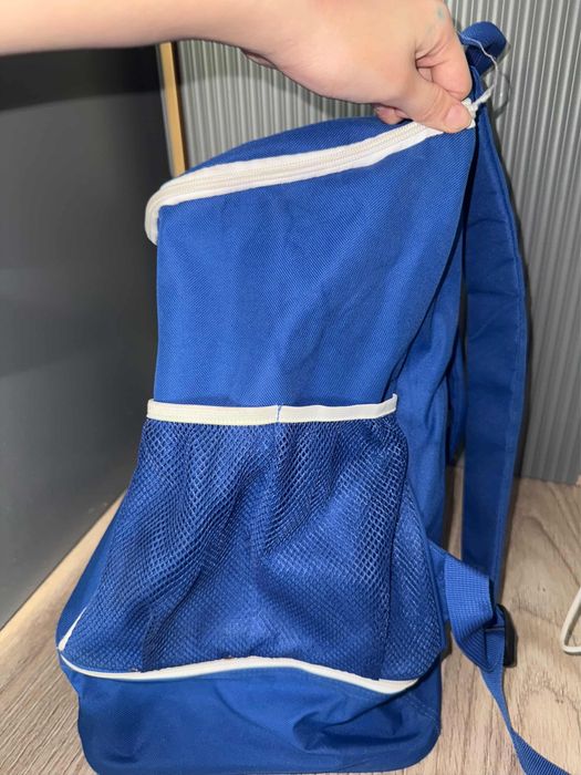 Волейбольный рюкзак Macron