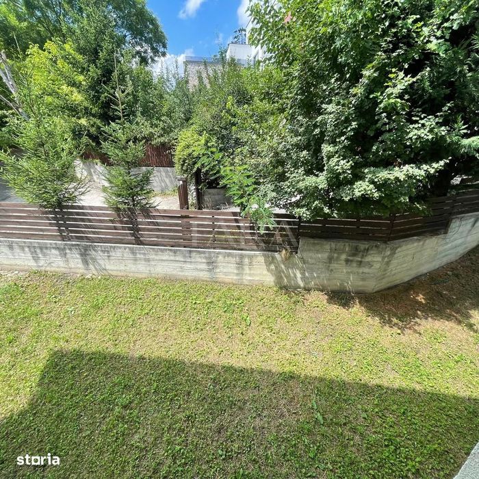 EXCLUSIVITATE. Confortul unei case. Eleganța unui apartament.