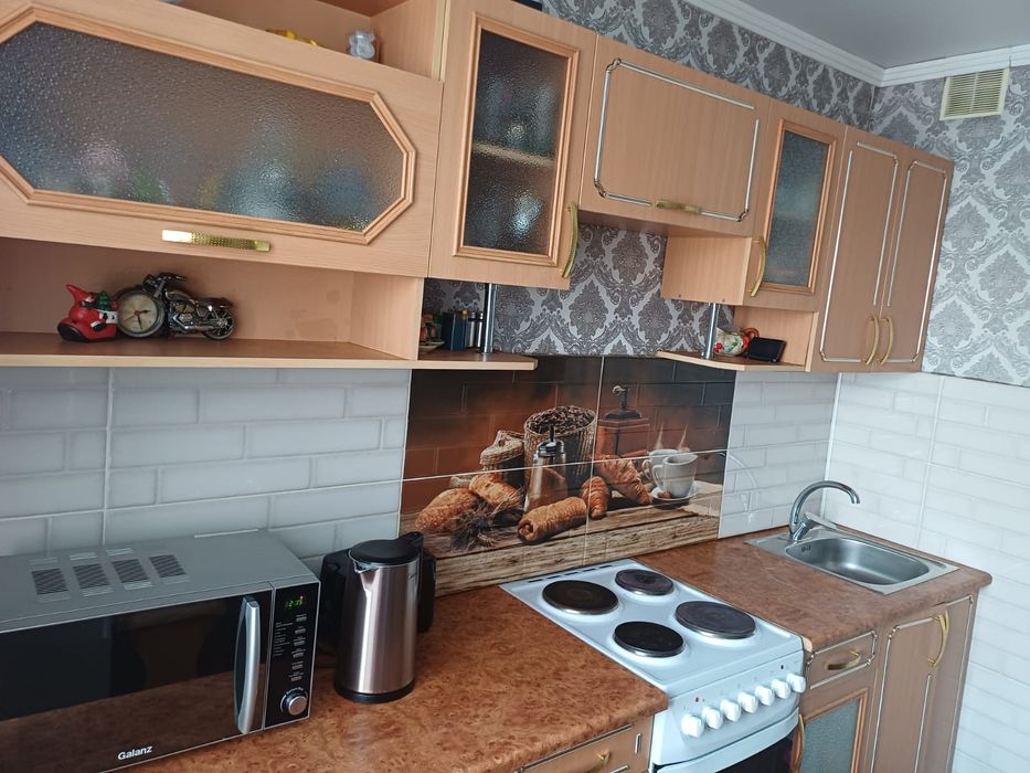 Продам 3 ком. Квартиру