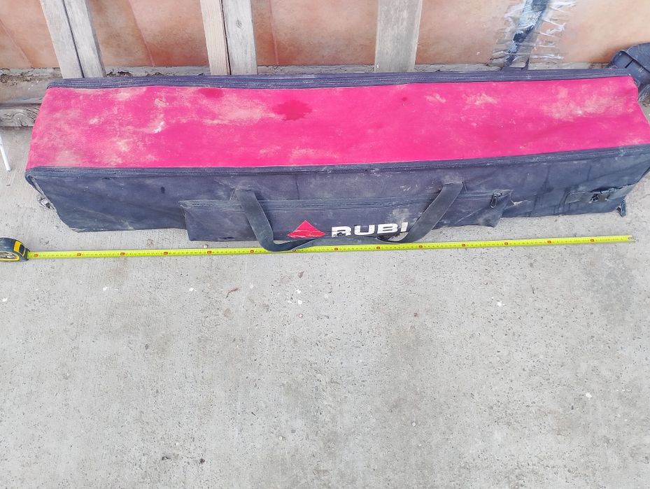 Se vinde mașină de tăiat Ruby 100cm
