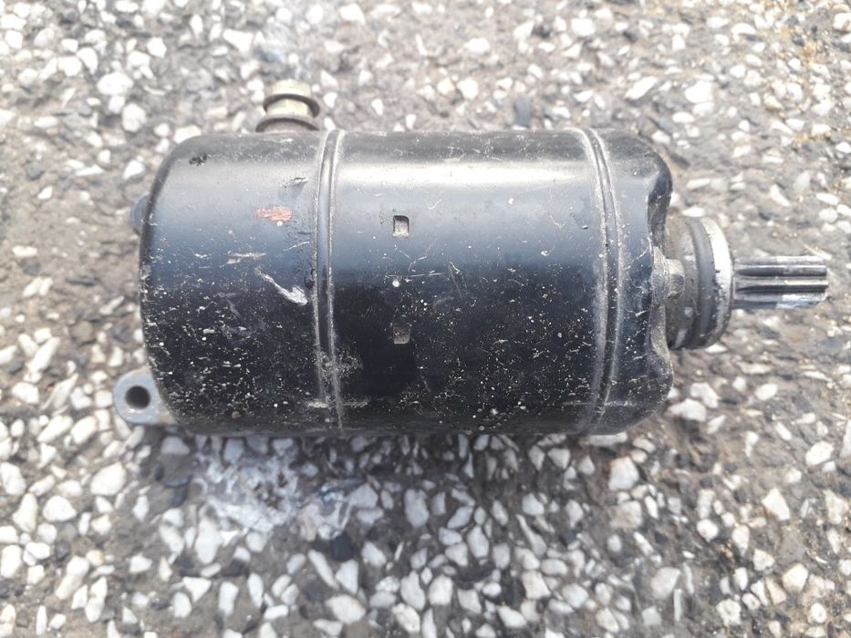 Honda ax 1 250 само на части хонда ах 1