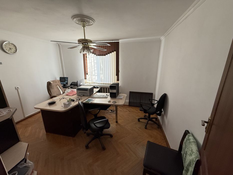 Офисные помещения в аренду