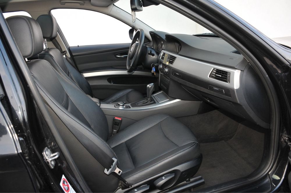 BMW 3 Series 2010 — imagine 3