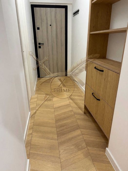Дава се под наем Двустаен апартамент в Варна, Аспарухово - 50 кв.м за 395 € - Снимка #6