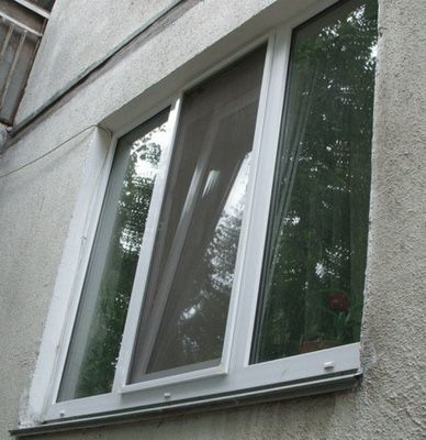 Москитные сетки ремонт окон