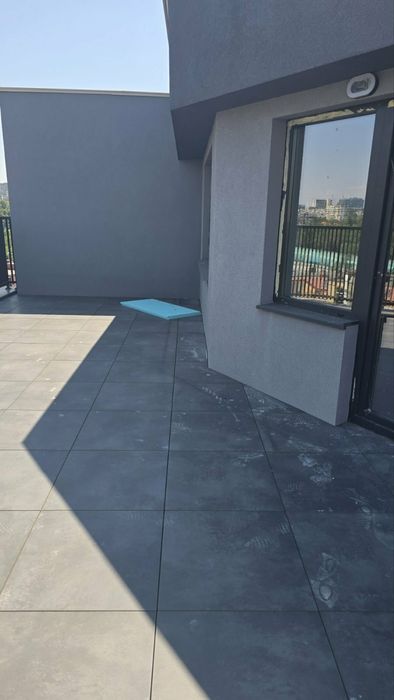 Просторен тристаен апартамент в Дървеница с АКТ 15!