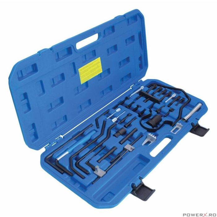 Trusa blocare distributie compatibil cu Peugeot si Citroen, motoare