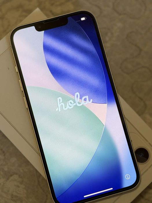 Iphone 13 128GB като нов