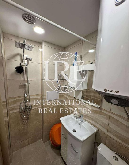 Продава се Двустаен апартамент в Варна, Владислав Варненчик - 40 кв.м за 2725 €/кв.м - Снимка #7