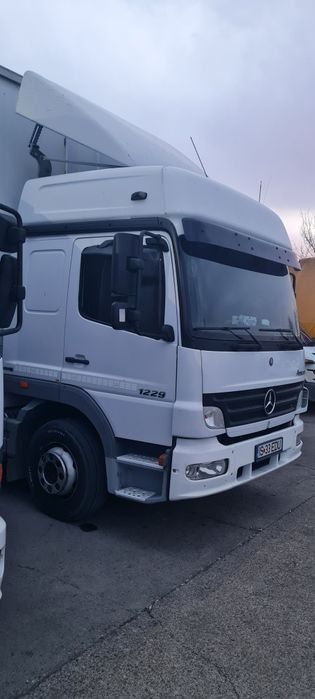Mercedes atego 1229