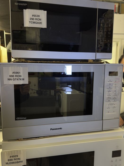 Cuptor cu microunde Panasonic NN‑GT47KM