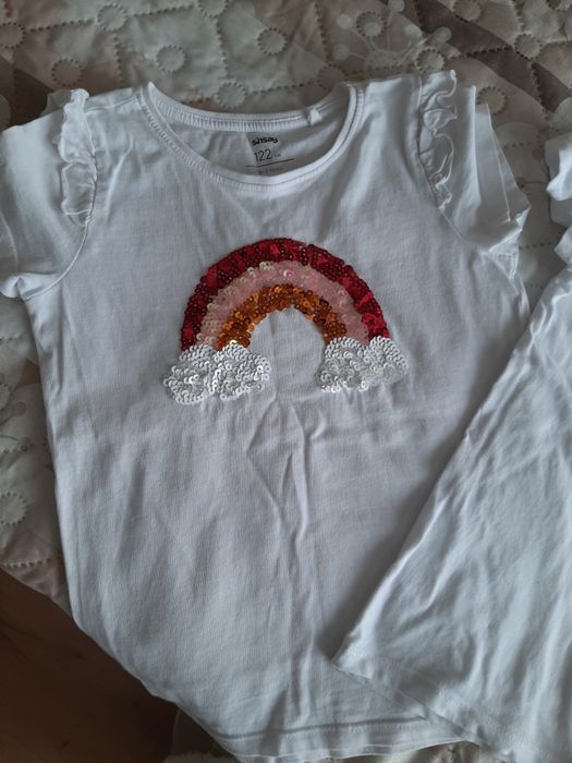 Голям летен лот за 6г-7г момиченце