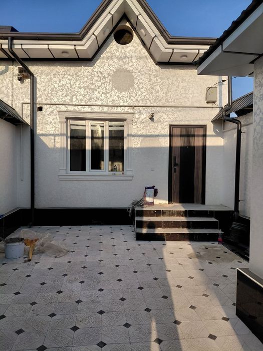 Срочно продаётся свой дом, Сергели,  1.5 сотки, 3 комнаты