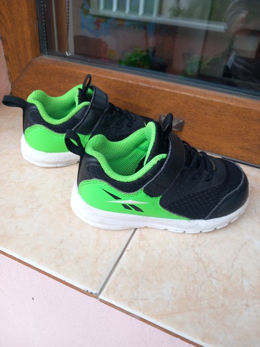 Рийбок 21 номерр