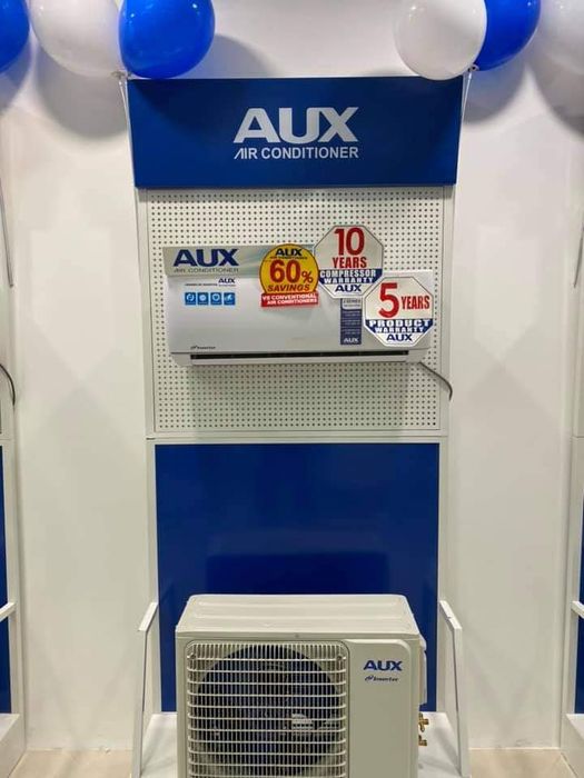 Ziffler Invertor 12 Naqt va Nasiyaga