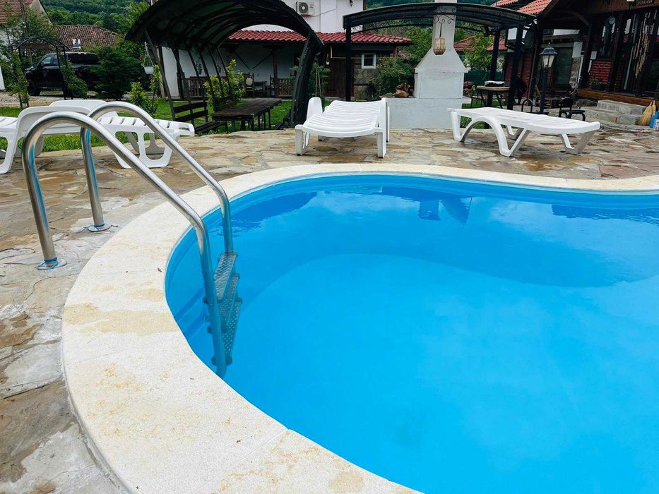 Грапав Мрамор Беж за двор и пътеки - 19 Евро кв.м. с ддс ПРОМОЦИЯ