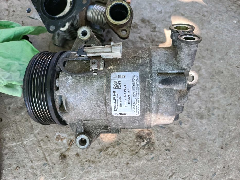 Compresor aer Opel Astra H 1.9 Z19DT
