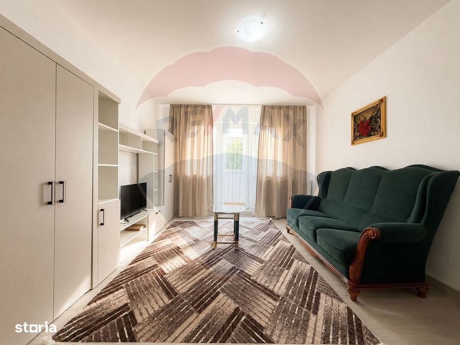 Apartament cu 2 camere de închiriat