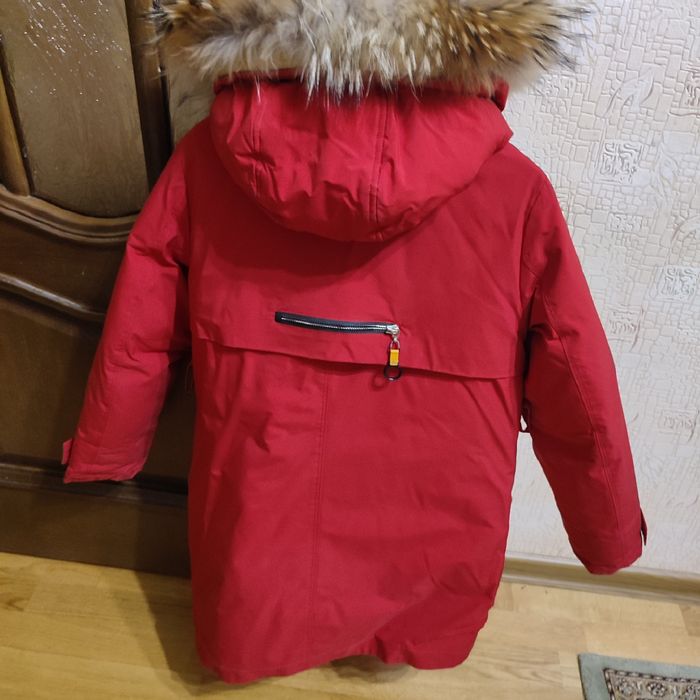 Продам зимнюю куртку