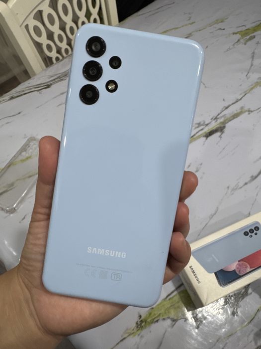 Samsung Galaxy A13