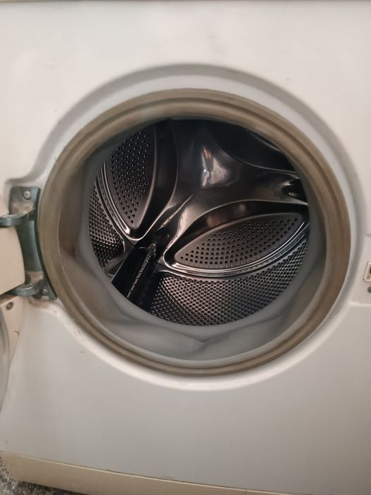 Пералня BOSH Maxx WFL 2061 , за 6кг пране, работеща